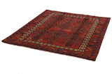 Lori Persian Carpet 178x165 - Picture 2