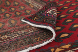 Mir - Sarouk Persian Carpet 230x159 - Picture 5