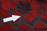 Afshar - Sirjan Persian Carpet 250x150 - Picture 18