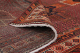 Afshar - Sirjan Persian Carpet 233x138 - Picture 5