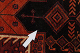 Afshar - Sirjan Persian Carpet 233x138 - Picture 18