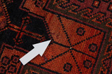 Afshar - Sirjan Persian Carpet 233x138 - Picture 17