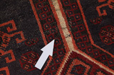 Afshar - Sirjan Persian Carpet 257x137 - Picture 17