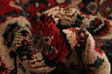 Borchalou - Hamadan Persian Carpet 265x104 - Picture 7