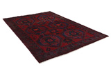 Afshar - Sirjan Persian Carpet 268x189 - Picture 1