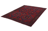 Afshar - Sirjan Persian Carpet 268x189 - Picture 2