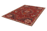 Qashqai - Shiraz Persian Carpet 259x180 - Picture 2