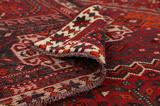 Qashqai - Shiraz Persian Carpet 259x180 - Picture 5