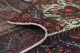 Afshar - Sirjan Persian Carpet 240x143 - Picture 5