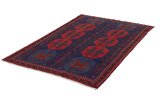 Afshar - Sirjan Persian Carpet 227x146 - Picture 2