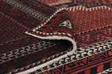 Afshar - Sirjan Persian Carpet 253x150 - Picture 5