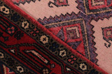 Enjelas - Hamadan Persian Carpet 296x83 - Picture 6