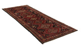 Enjelas - Hamadan Persian Carpet 282x111 - Picture 1