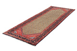 Songhor - Koliai Persian Carpet 286x103 - Picture 2