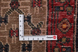 Songhor - Koliai Persian Carpet 286x103 - Picture 4