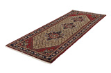 Songhor - Koliai Persian Carpet 290x106 - Picture 2