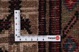 Songhor - Koliai Persian Carpet 290x106 - Picture 4