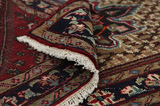 Songhor - Koliai Persian Carpet 290x106 - Picture 5