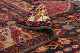 Qashqai - Shiraz Persian Carpet 291x195 - Picture 5