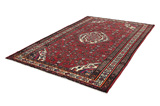 Borchalou - Hamadan Persian Carpet 317x201 - Picture 2