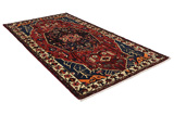 Bakhtiari Persian Carpet 288x158 - Picture 1