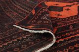 Afshar - Sirjan Persian Carpet 210x124 - Picture 5