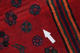 Bakhtiari - Lori Persian Carpet 196x134 - Picture 17