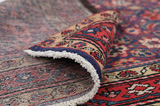Hosseinabad - Hamadan Persian Carpet 185x102 - Picture 5