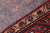 Hosseinabad - Hamadan Persian Carpet 185x102 - Picture 6