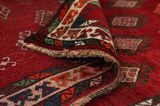 Qashqai - Shiraz Persian Carpet 209x129 - Picture 5