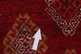 Qashqai - Shiraz Persian Carpet 209x129 - Picture 18