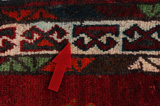 Qashqai - Shiraz Persian Carpet 209x129 - Picture 17