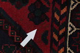 Tuyserkan - Hamadan Persian Carpet 246x146 - Picture 17