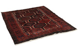 Lori Persian Carpet 200x161 - Picture 1
