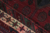 Afshar - Sirjan Persian Carpet 247x153 - Picture 6