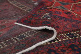 Afshar - Sirjan Persian Carpet 255x137 - Picture 5