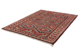 Bakhtiari - Lori Persian Carpet 232x166 - Picture 2