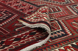 Bakhtiari - Lori Persian Carpet 232x166 - Picture 5