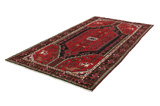 Tuyserkan - Hamadan Persian Carpet 296x157 - Picture 2