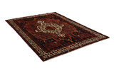 Afshar - Sirjan Persian Carpet 233x168 - Picture 1