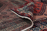 Afshar - Sirjan Persian Carpet 231x136 - Picture 5