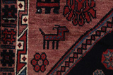 Afshar - Sirjan Persian Carpet 231x136 - Picture 10