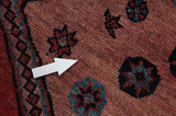 Afshar - Sirjan Persian Carpet 231x136 - Picture 18