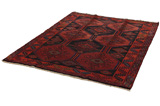 Lori Persian Carpet 194x161 - Picture 2