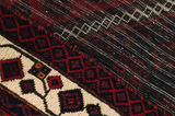 Afshar - Sirjan Persian Carpet 247x153 - Picture 6