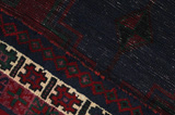 Afshar - Sirjan Persian Carpet 226x138 - Picture 6