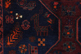 Afshar - Sirjan Persian Carpet 235x164 - Picture 10
