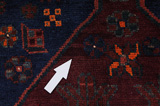 Afshar - Sirjan Persian Carpet 235x164 - Picture 18