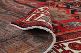 Koliai - Kurdi Persian Carpet 224x133 - Picture 5