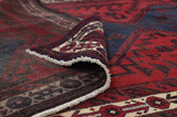Afshar - Sirjan Persian Carpet 257x150 - Picture 5